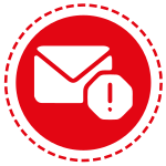 Unsolicited Mail
